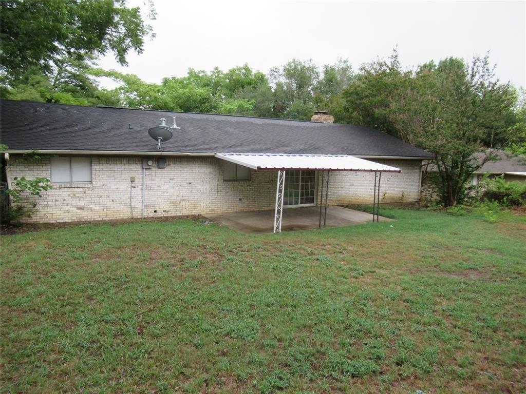 Northwood Dr, Commerce, TX 75428