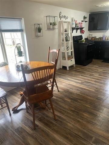 N Osage Ave, Claremore, OK 74017