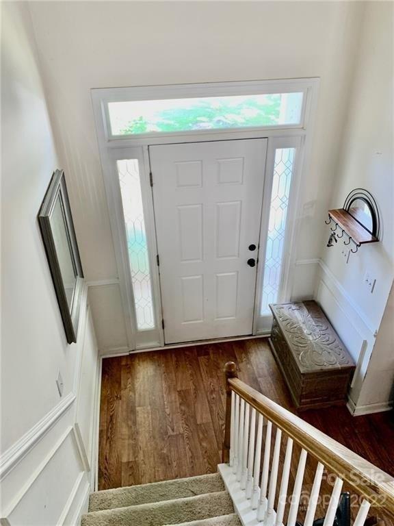 Michael Lynn Rd, Charlotte, NC 28278