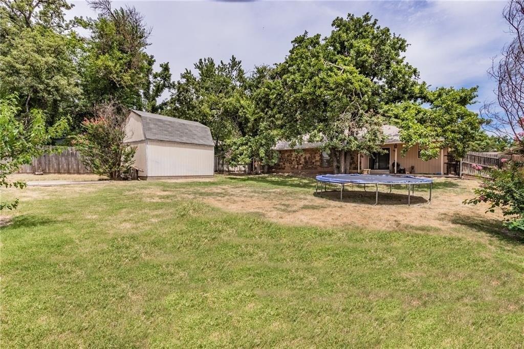 N Wilburn Ave, Bethany, OK 73008