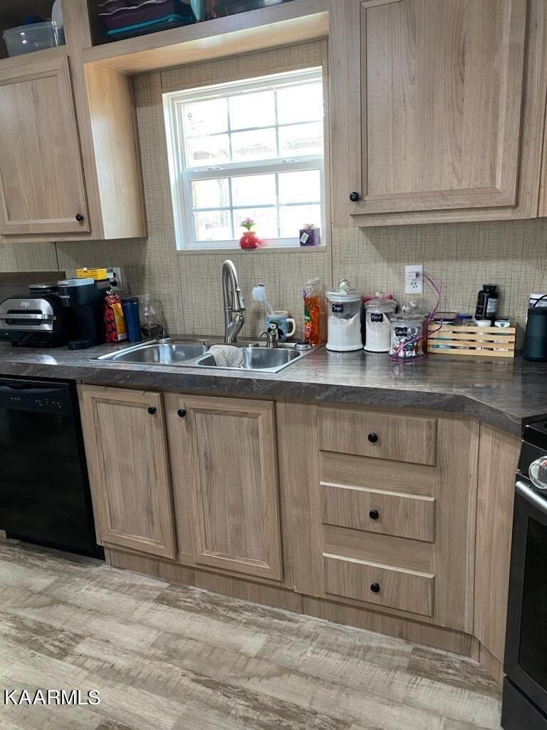 Peach Tree Cir, Wartburg, TN 37887