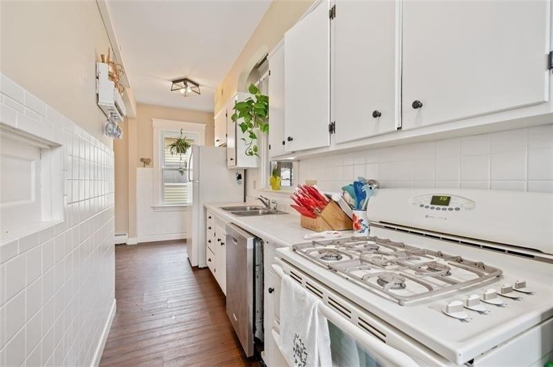 Murdock St, Canonsburg, PA 15317