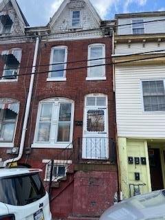 N 2nd St, Pottsville, PA 17901