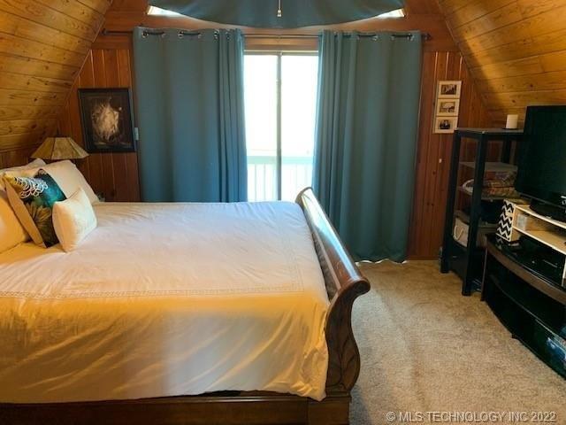 Whispering Way, Kingston, OK 73439