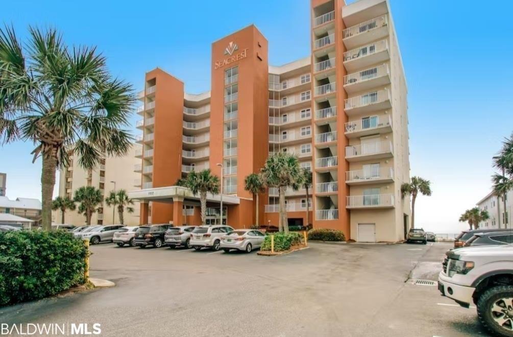W Beach Blvd, Gulf Shores, AL 36542