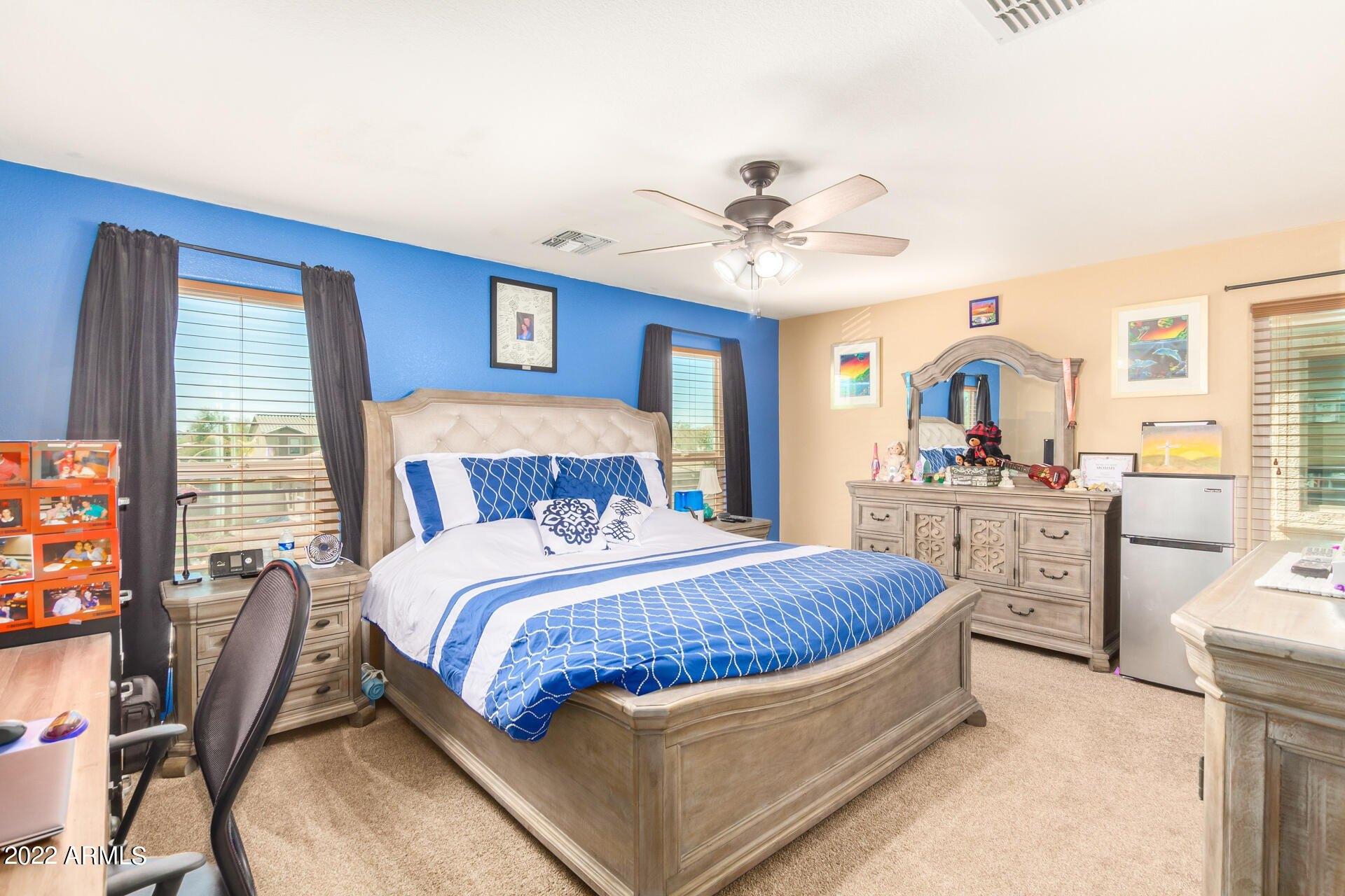 W Durango St, Goodyear, AZ 85338