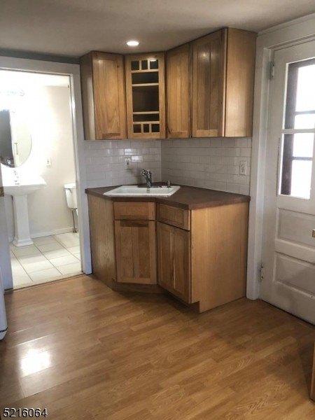 Green Pond Rd, Rockaway, NJ 07866