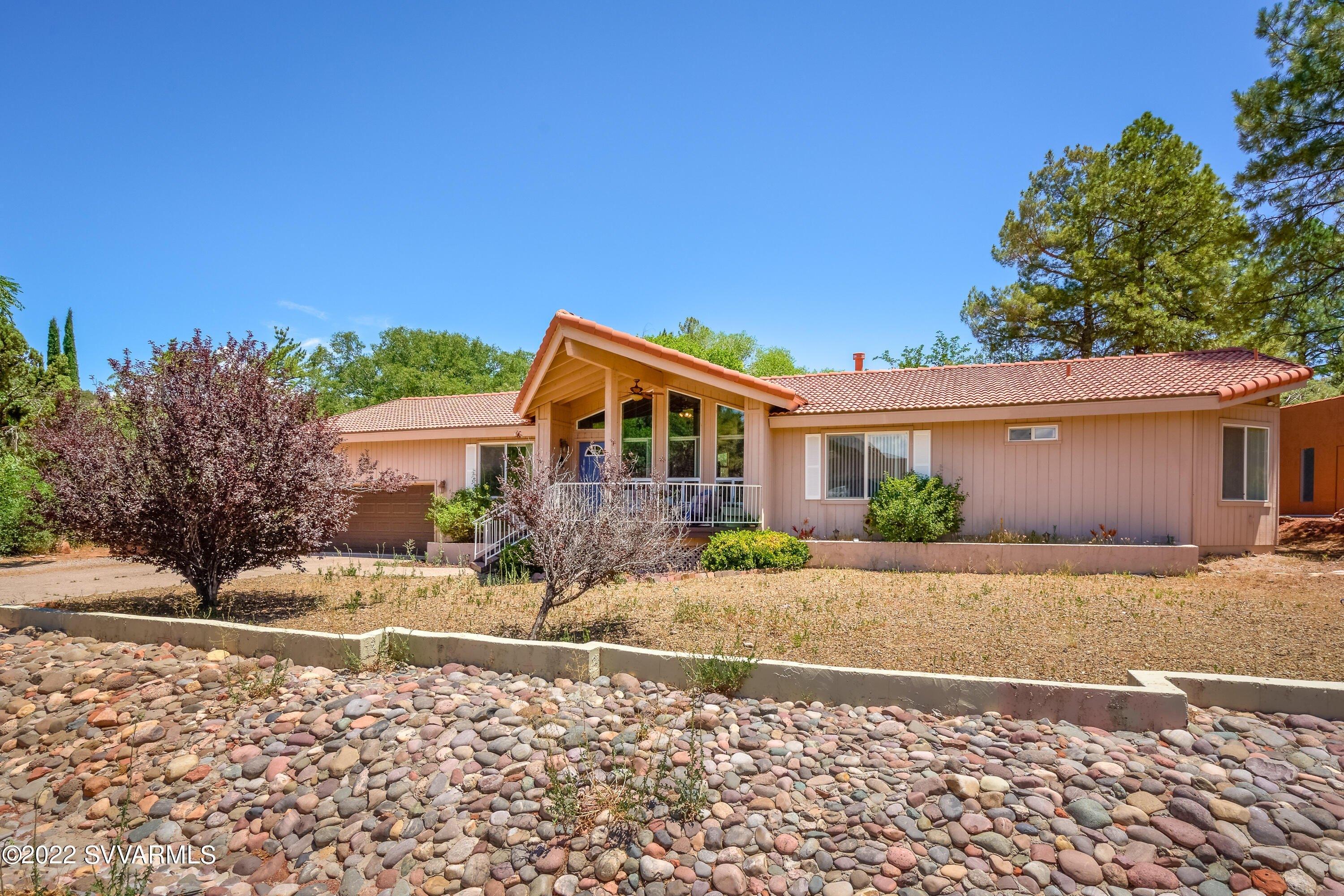 Doodlebug Rd, Sedona, AZ 86336