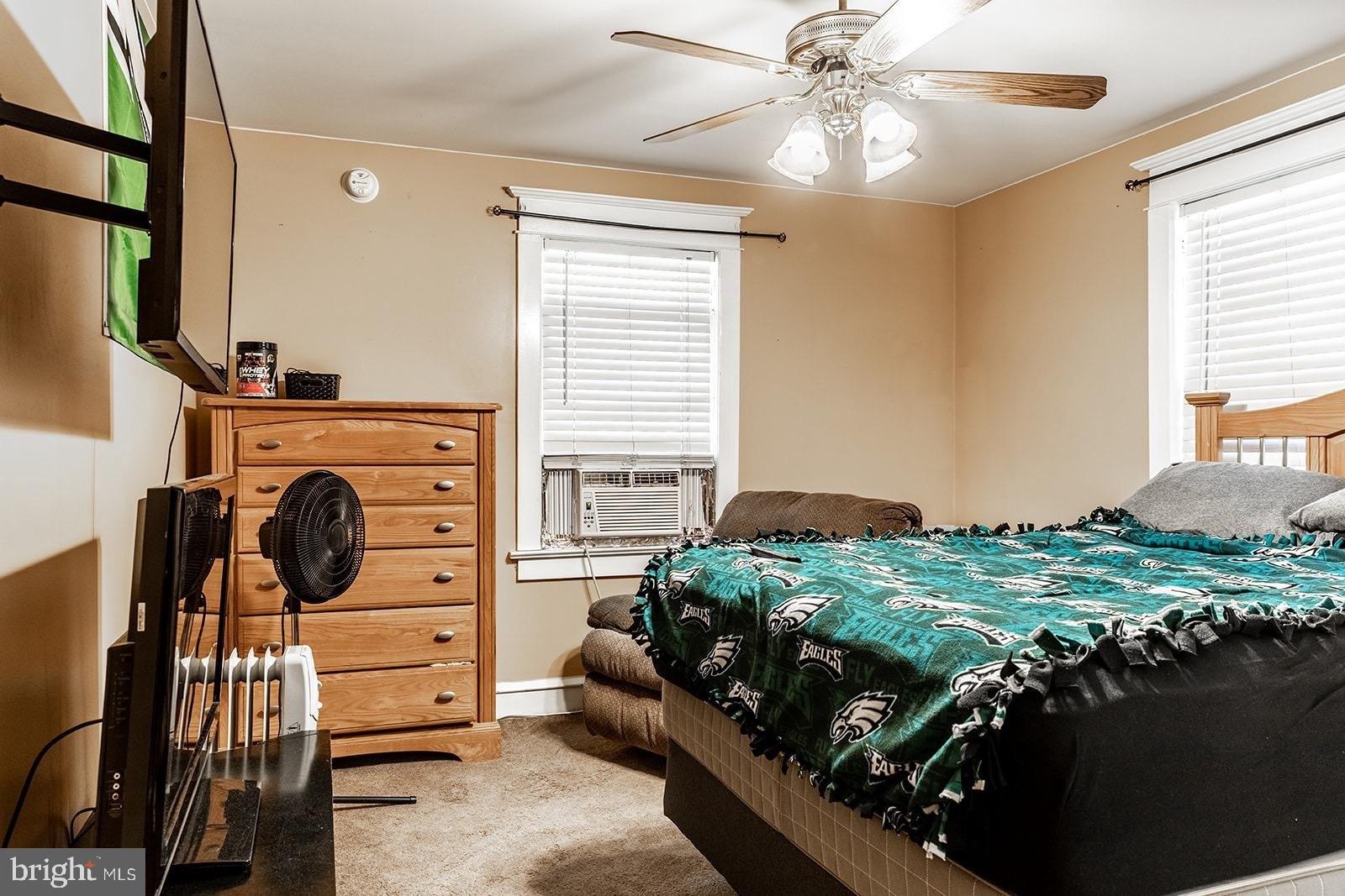 Beacon Ave, Paulsboro, NJ 08066