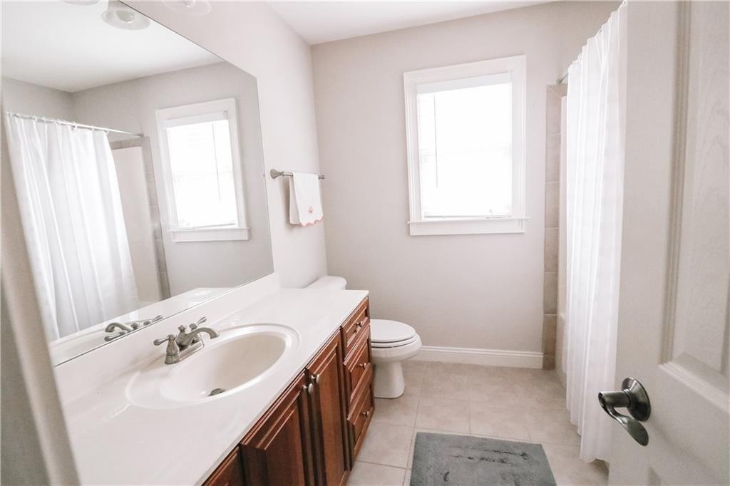 Park Hollow Ln, Lawrenceville, GA 30043