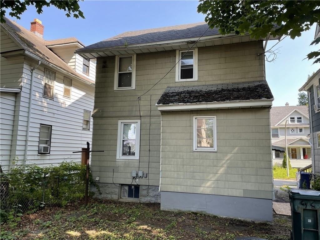 Cleon St, Rochester, NY 14621