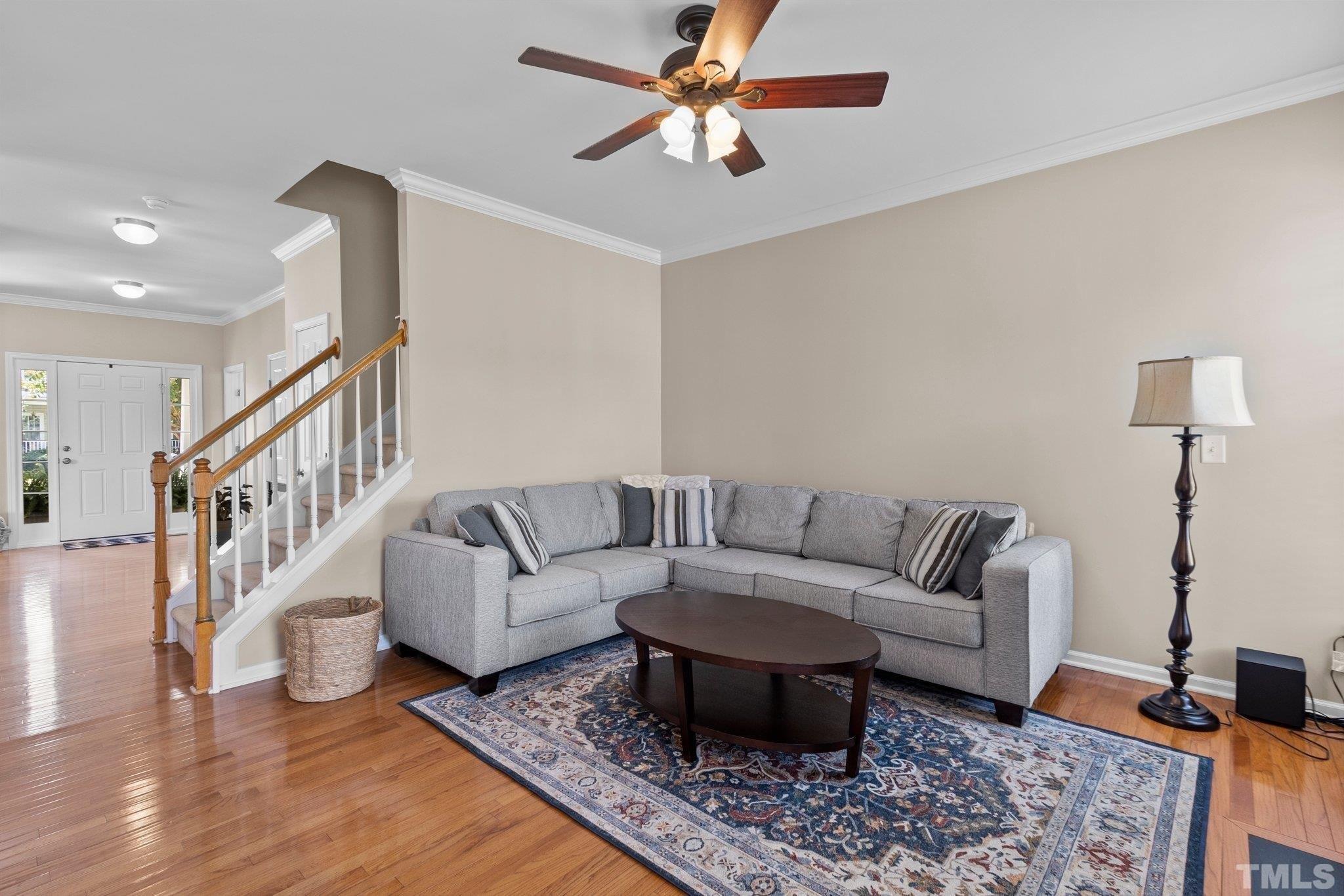Cambridge Way, Oxford, NC 27565