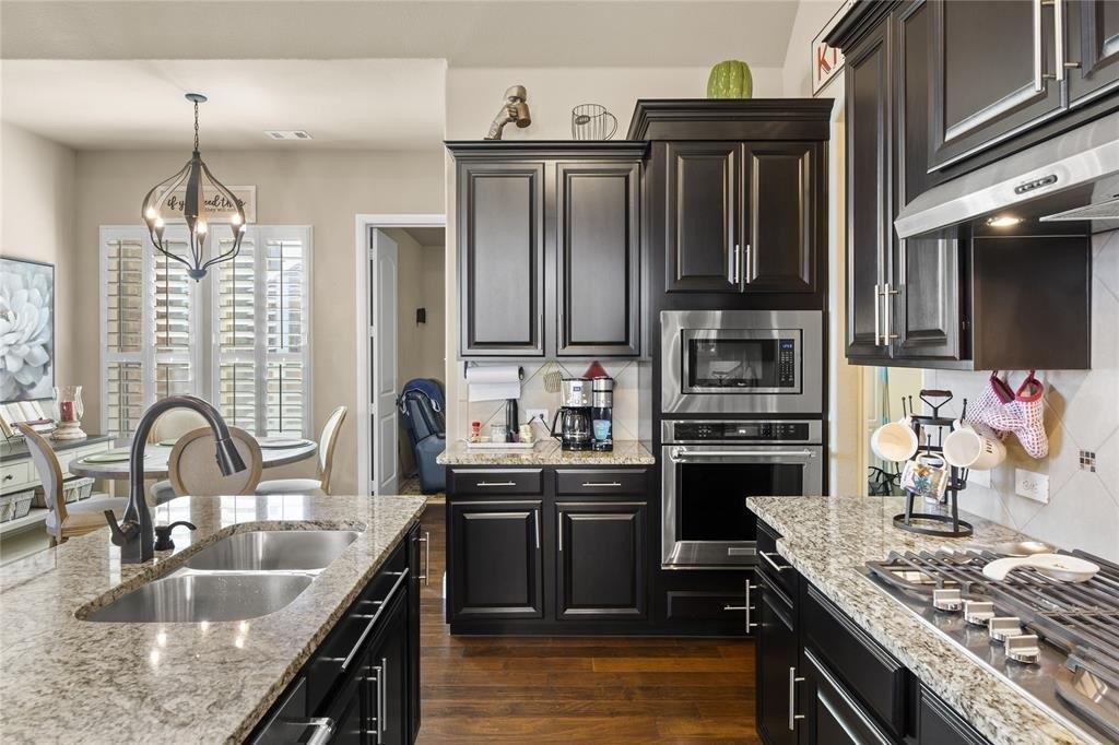 Falls Lake Rd, Fort Worth, TX 76179