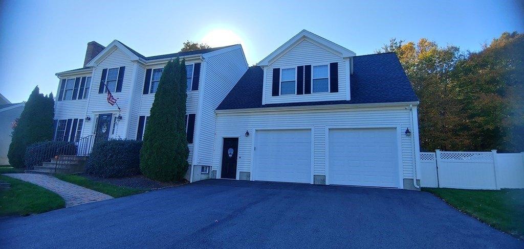 Metacomet Ave, East Taunton, MA 02718