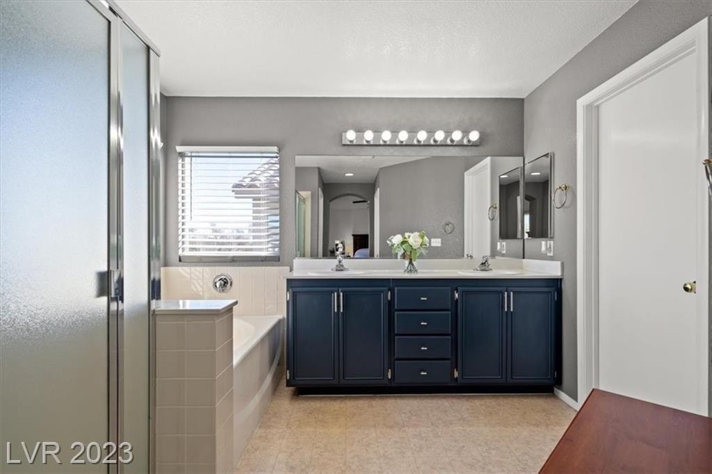 Pinnochio Ave, Las Vegas, NV 89131