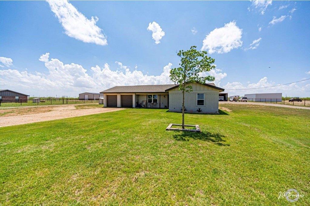 N County Road 1110, Midland, TX 79706