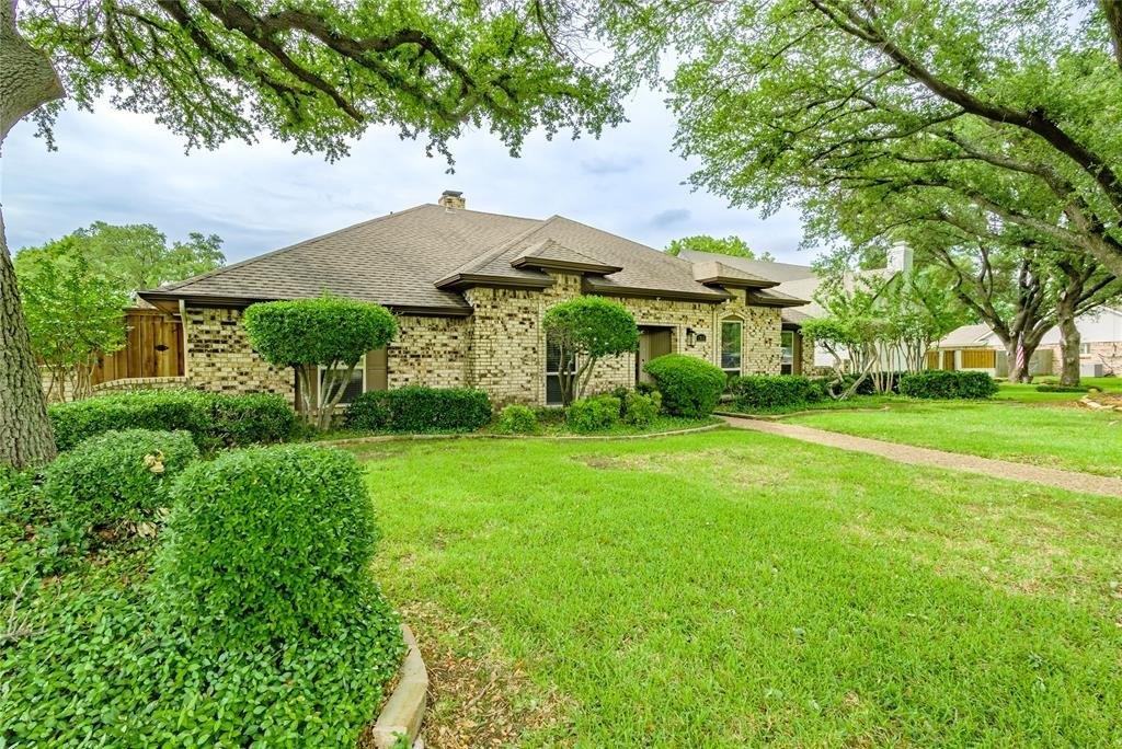 Villanova Dr, Richardson, TX 75081