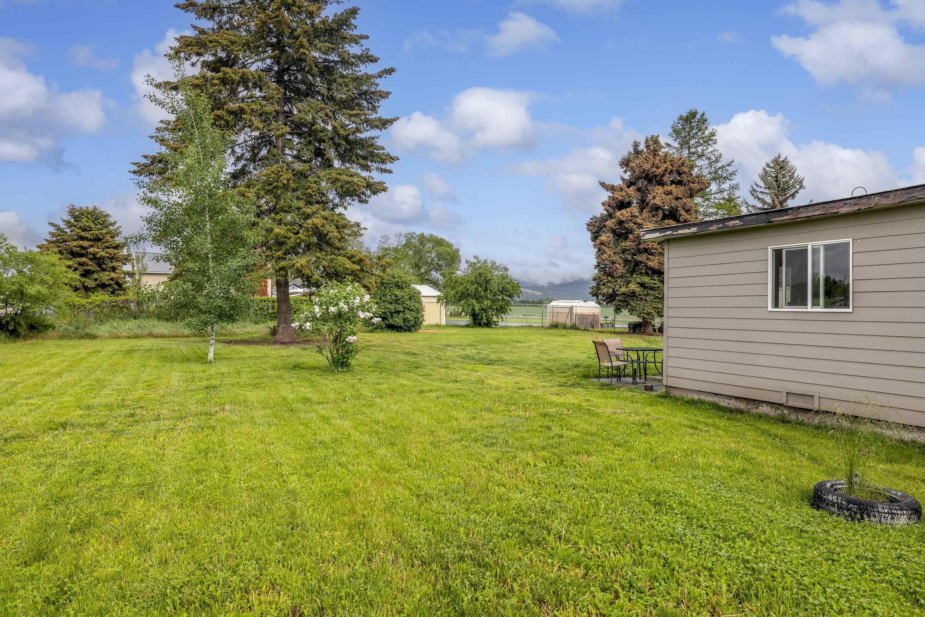 N Campbell Rd, Otis Orchards, WA 99027