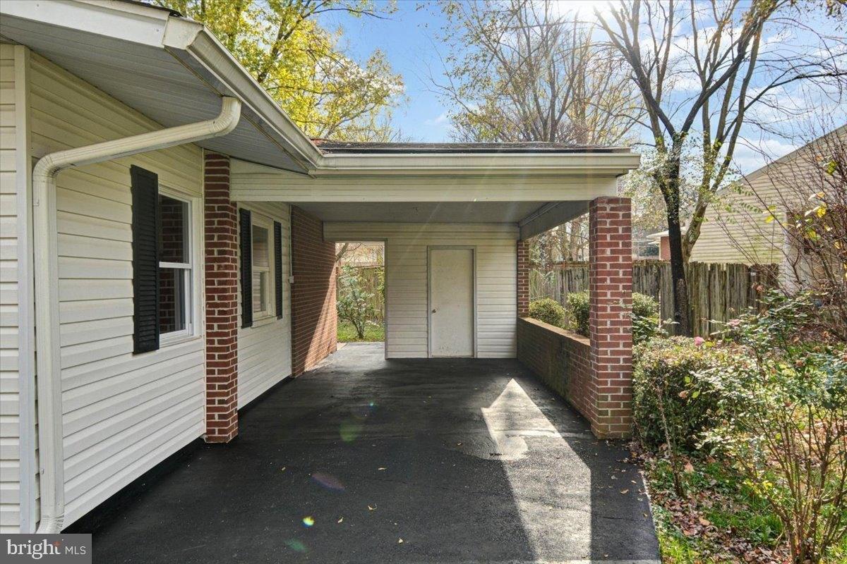 Chatham Rd, Bel Air, MD 21014