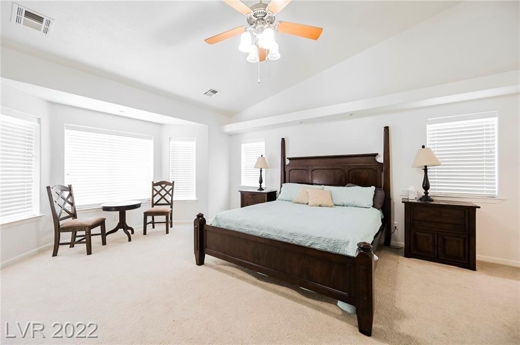 Winery Rd, Pahrump, NV 89048