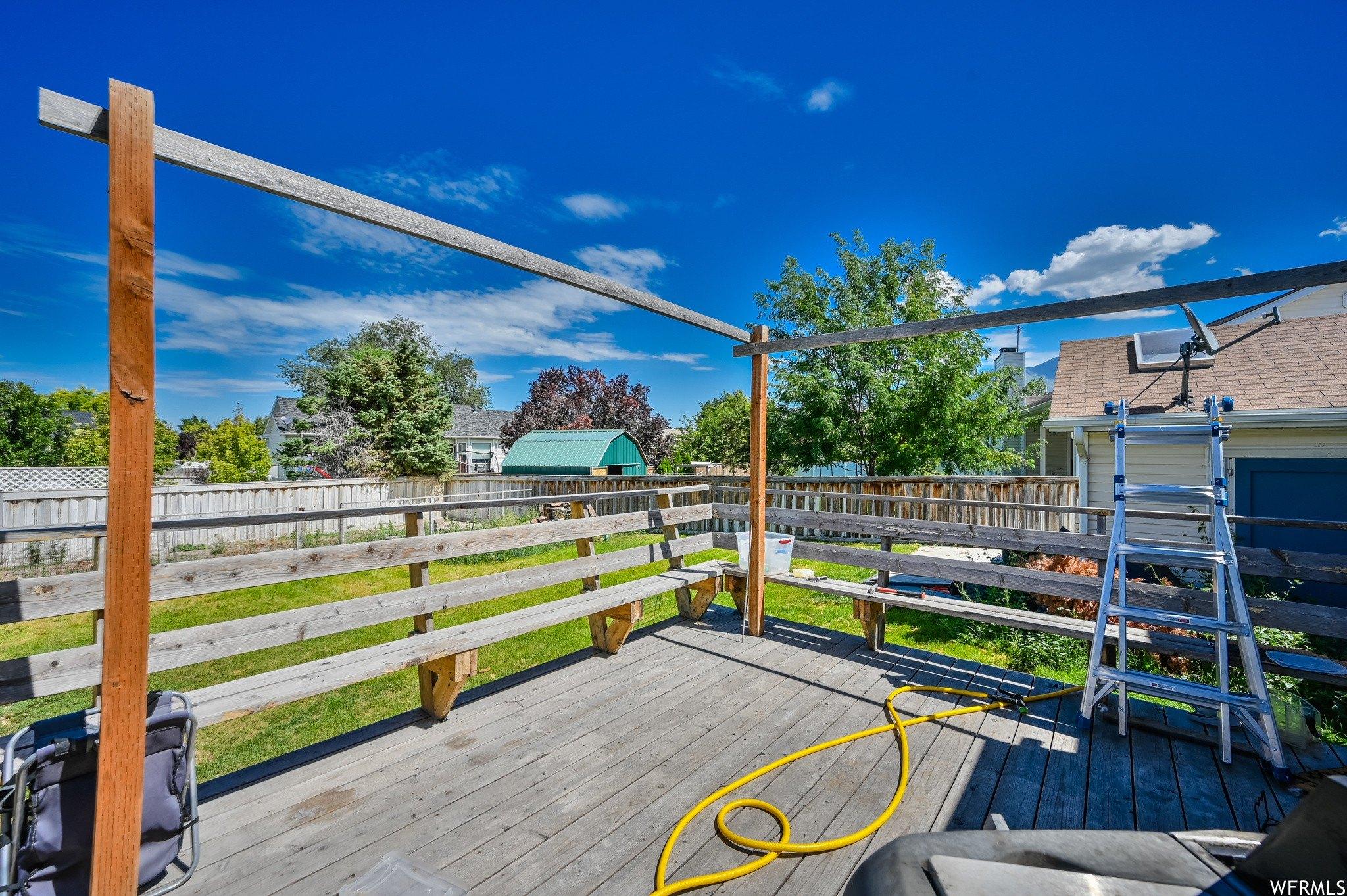 Merion Dr, Tooele, UT 84074
