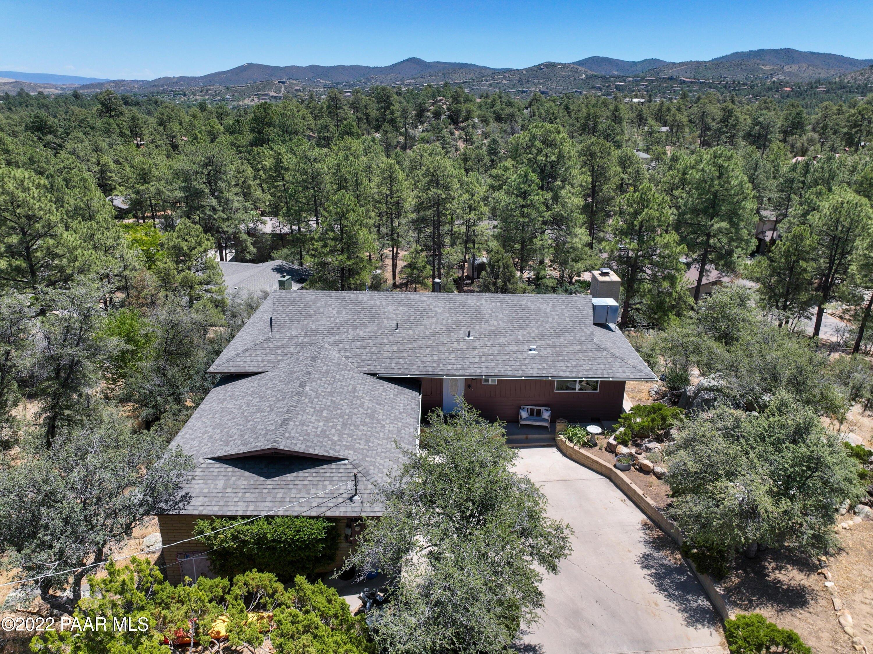 Pebble Hill Ln, Prescott, AZ 86303