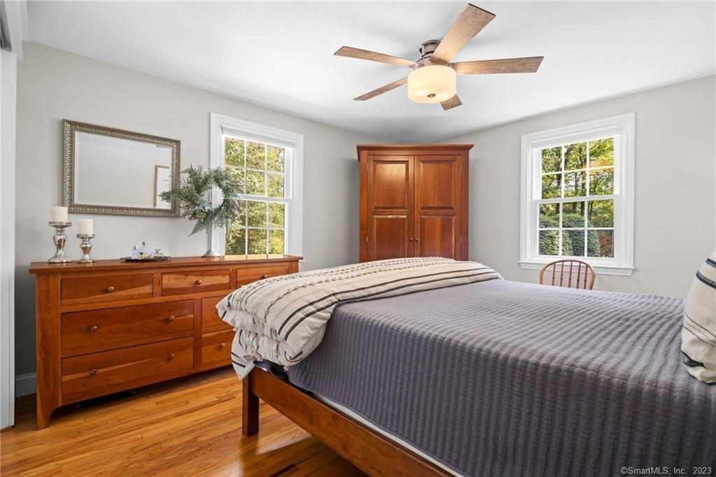 Wapping Wood Rd, Ellington, CT 06029