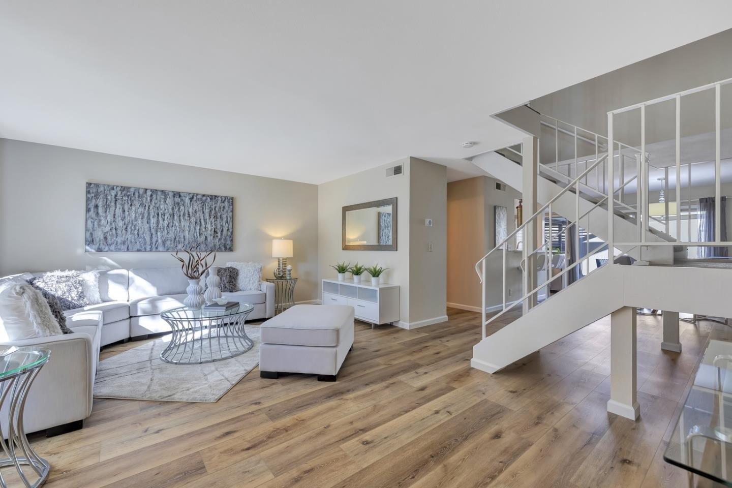 De Rose Way, San Jose, CA 95126