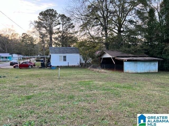 Central Ave, Talladega, AL 35160