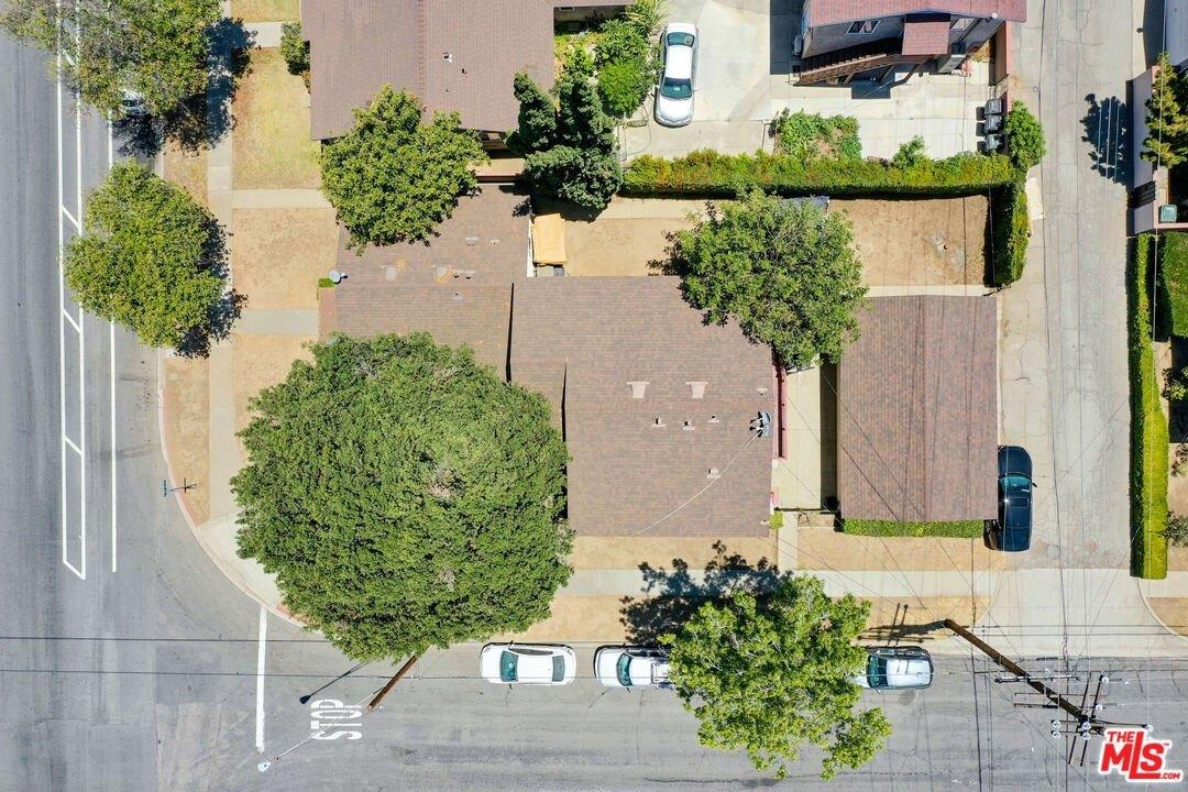 W Riggin St, Monterey Park, CA 91754