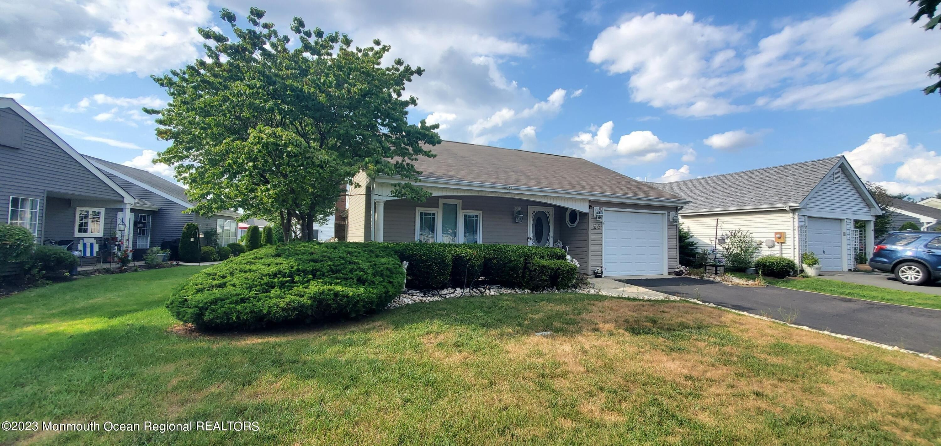 Normanton Ave, Manchester, NJ 08759