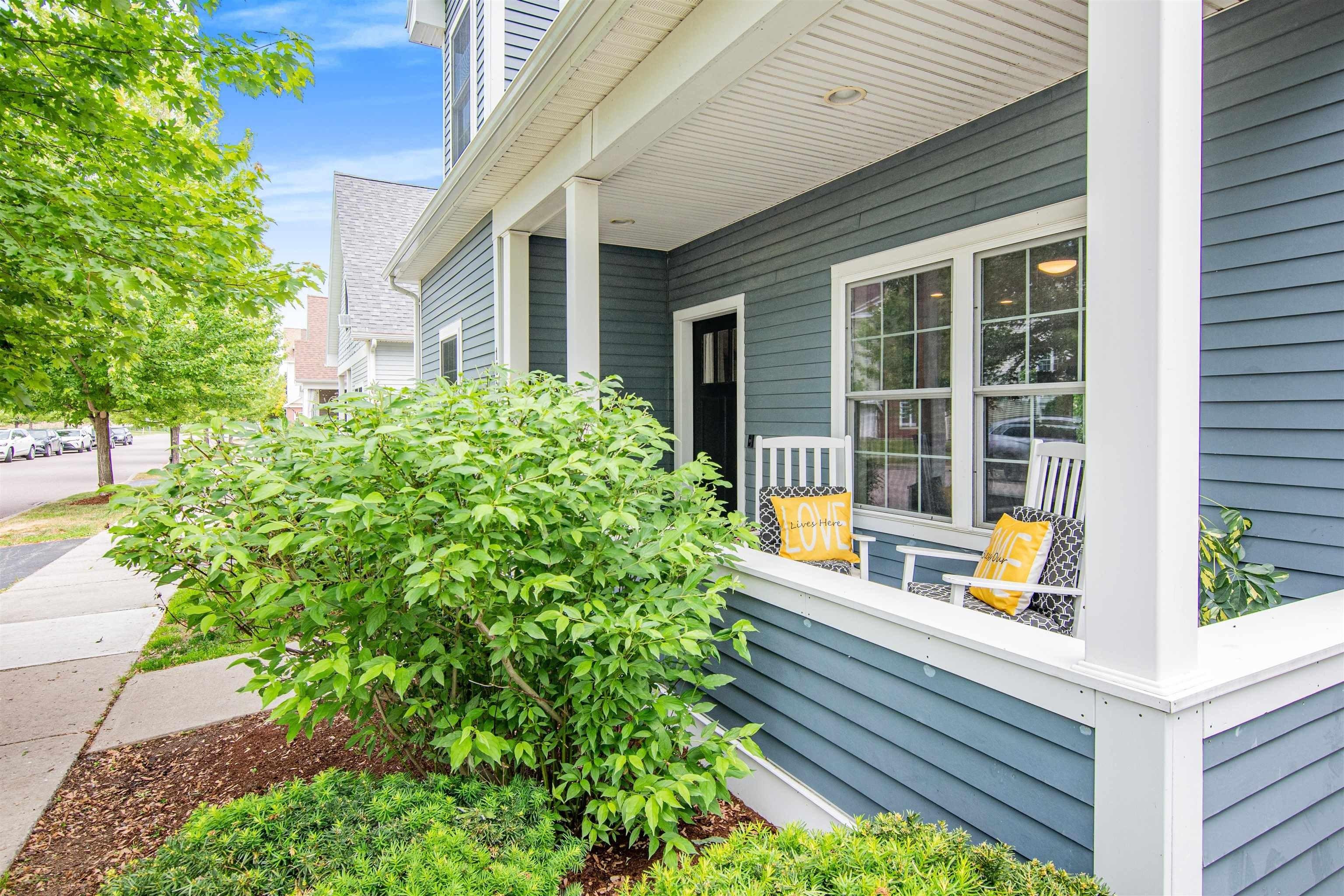 Day Ln, Williston, VT 05495