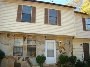 Laurie Jo Dr Sw, Marietta, GA 30008