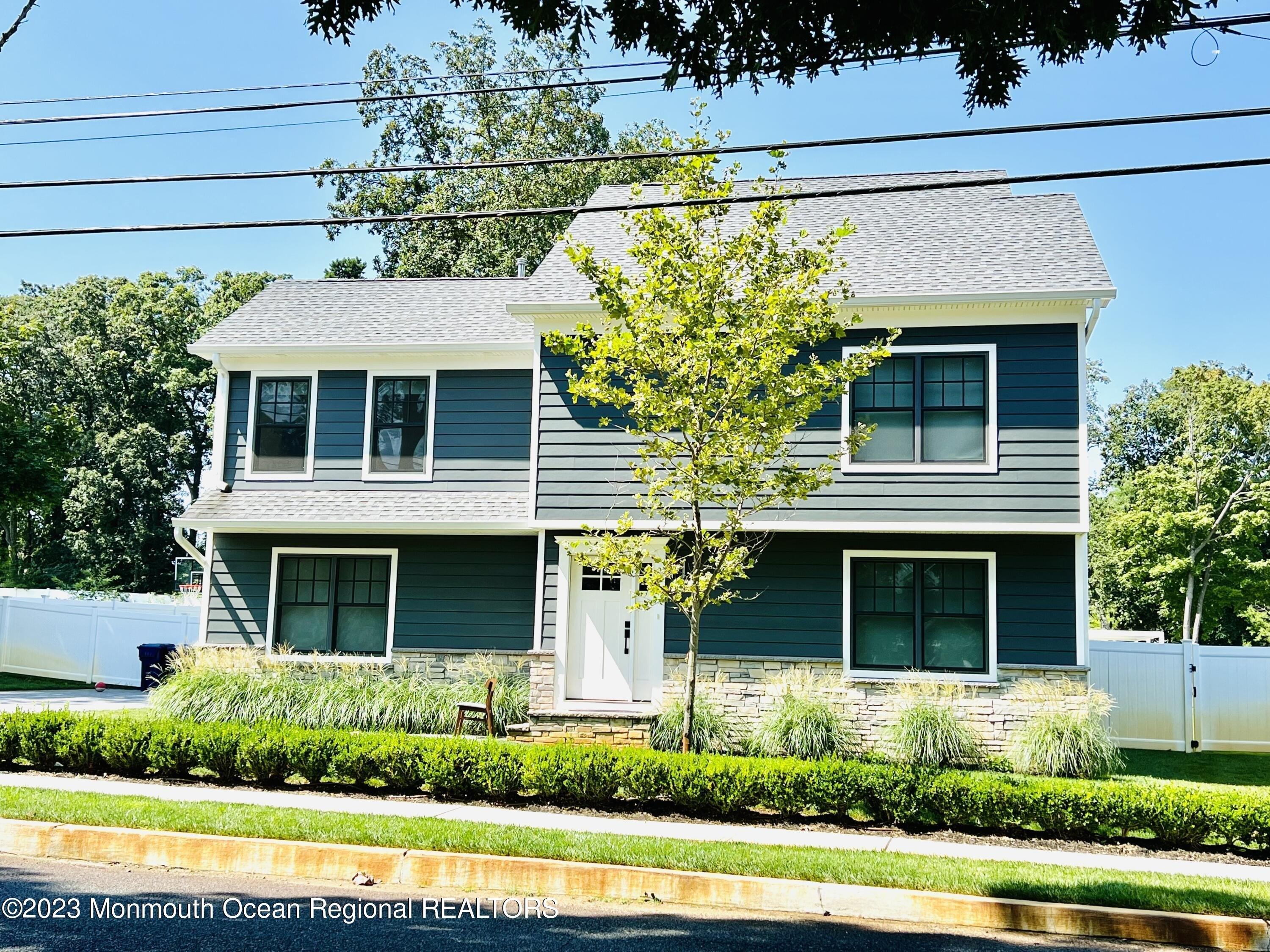 Whale Pond Rd, Oakhurst, NJ 07755