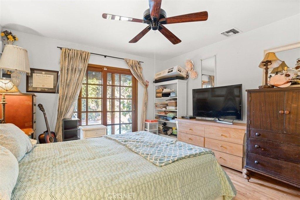Enadia Way, Van Nuys, CA 91405