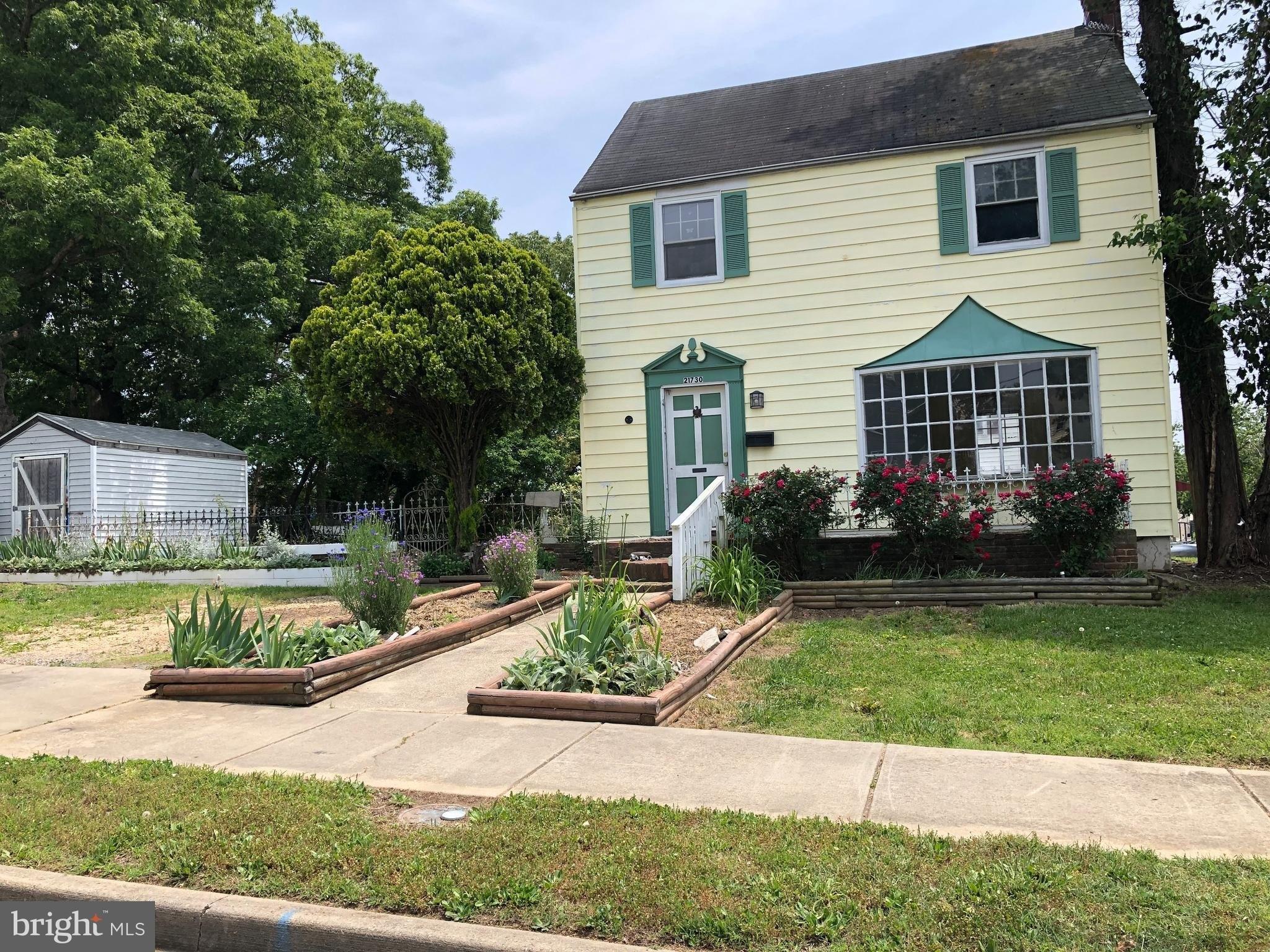 Gambier Pl, Lexington Park, MD 20653