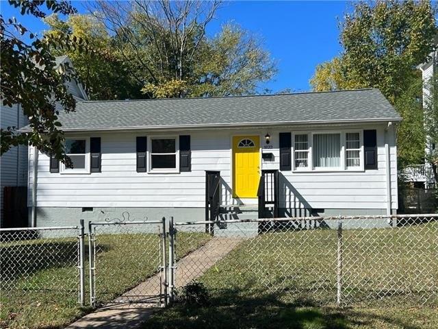 Enslow Ave, Richmond, VA 23222