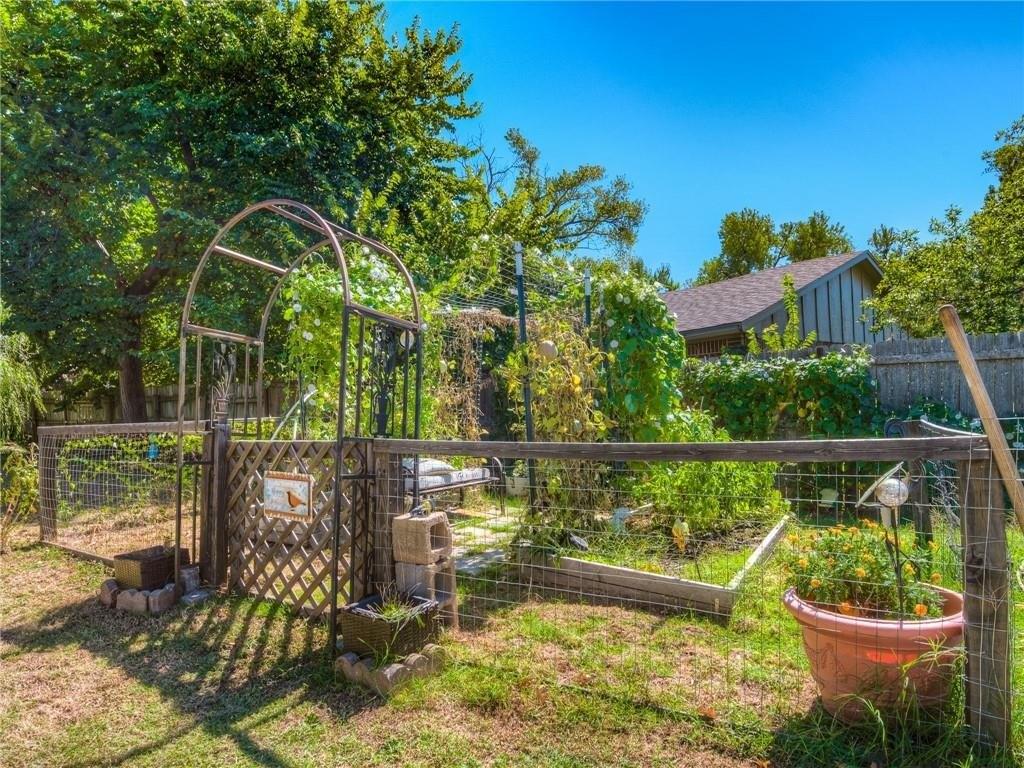 E Willow Creek Ter, Mustang, OK 73064