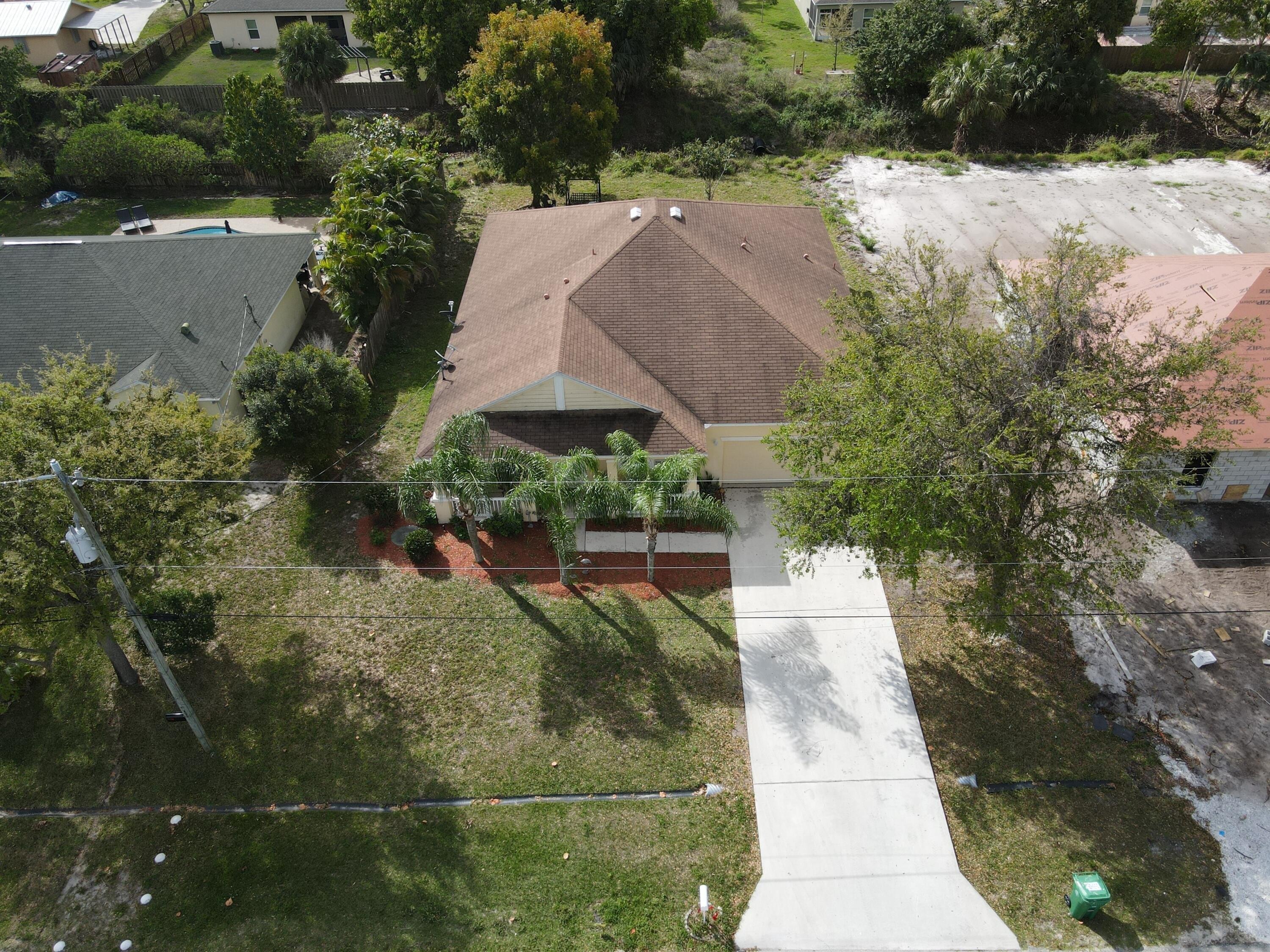 Sw Jeremko Ave, Port Saint Lucie, FL 34953