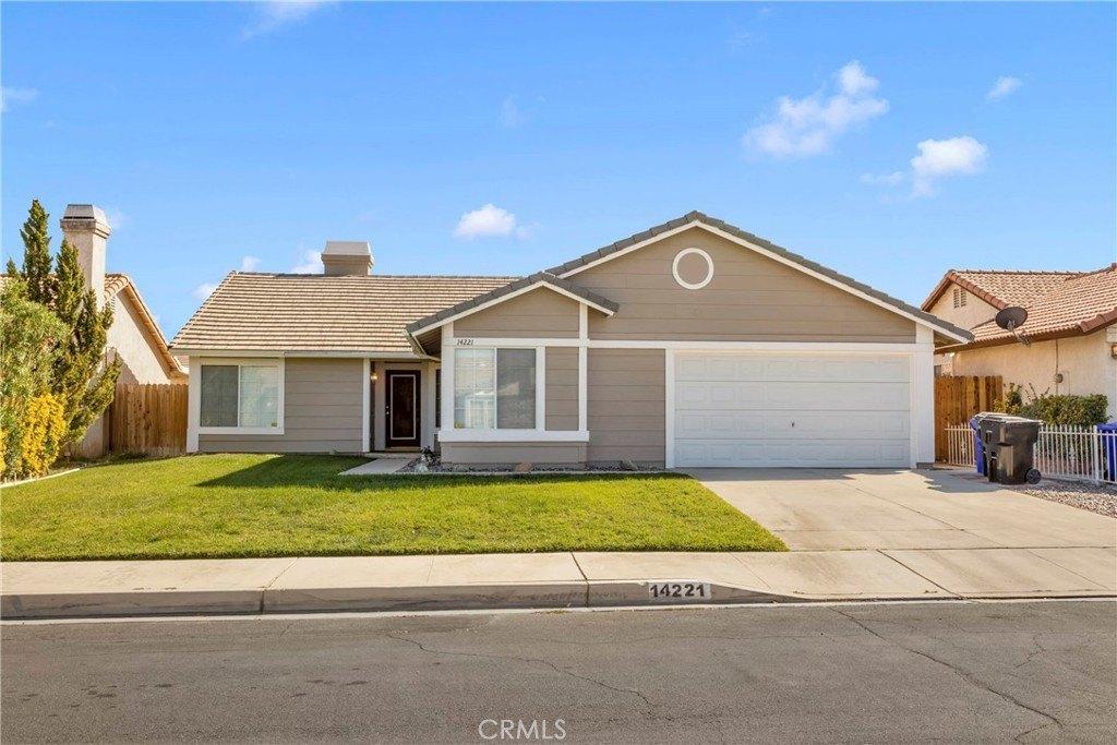 Piedmont Dr, Victorville, CA 92392