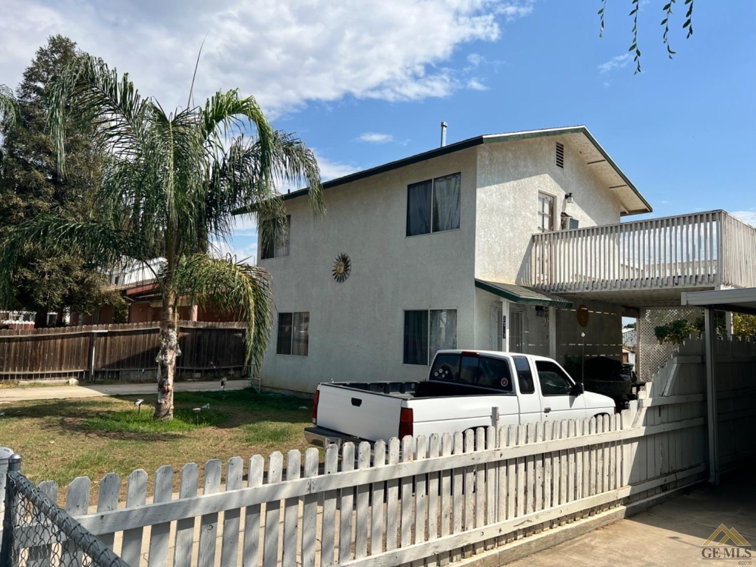 Monterey St, Bakersfield, CA 93306
