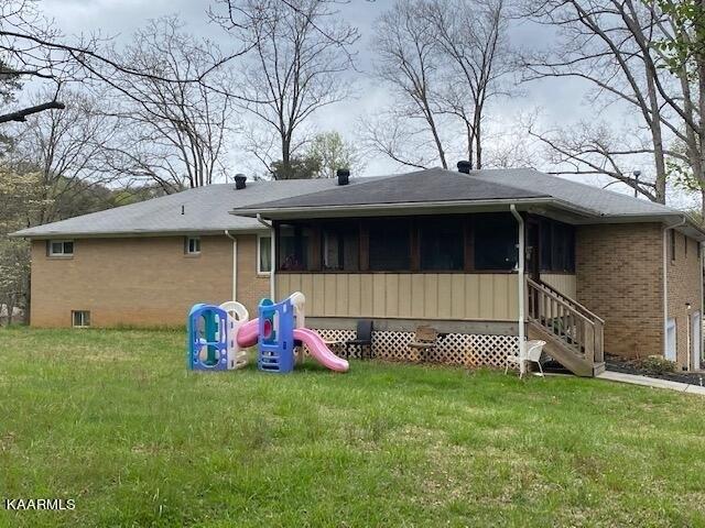 Fairlane Rd, Powell, TN 37849