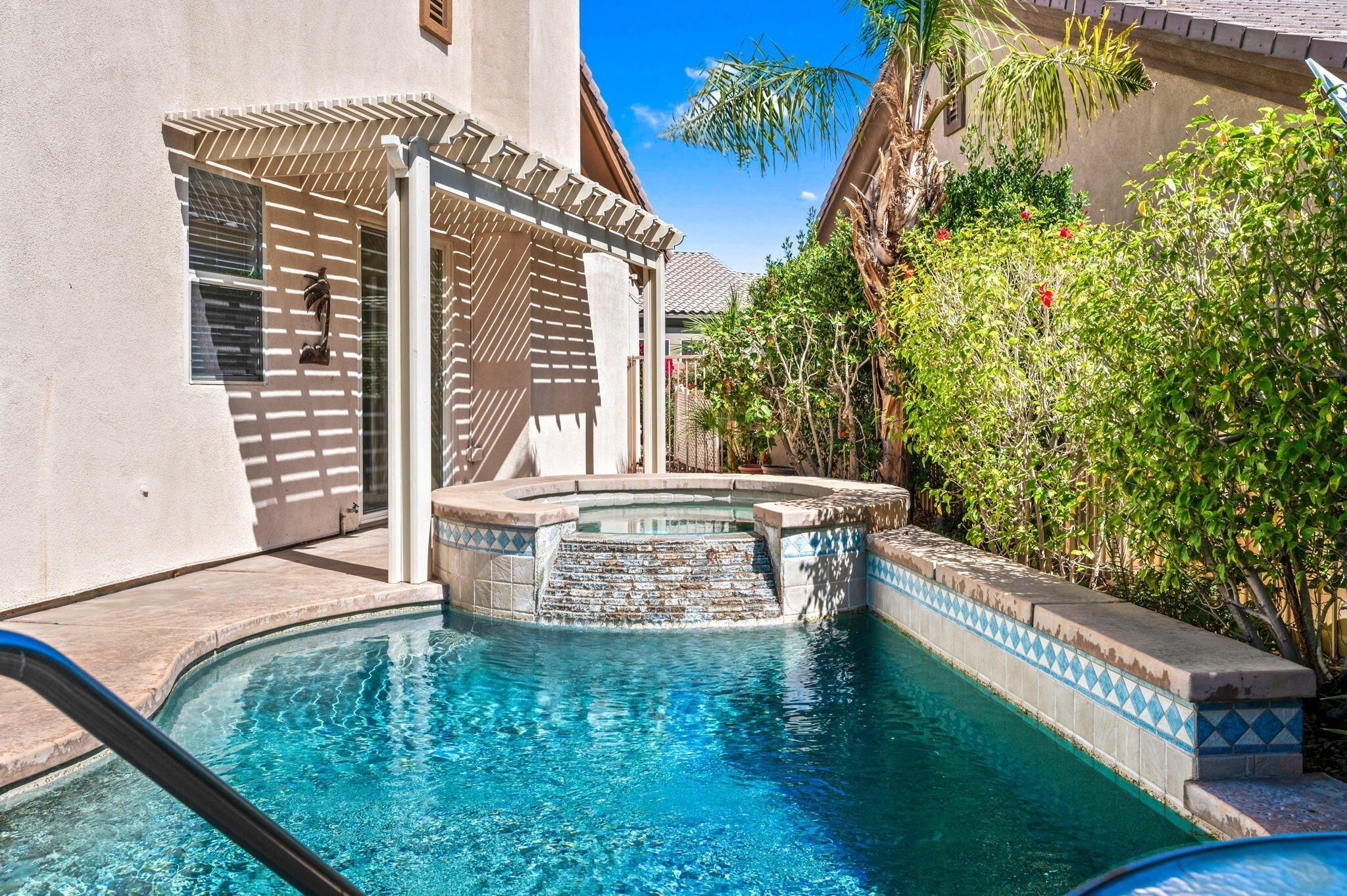 Royal Troon Dr, Indio, CA 92201