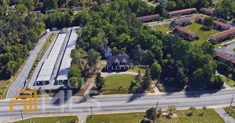 Mercer University Dr, Macon, GA 31204
