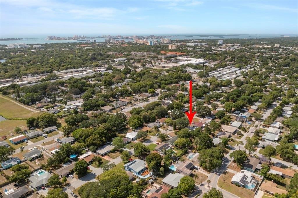 S Betty Ln, Clearwater, FL 33756