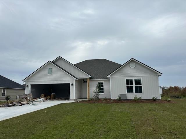 Duke Ct, Valdosta, GA 31605