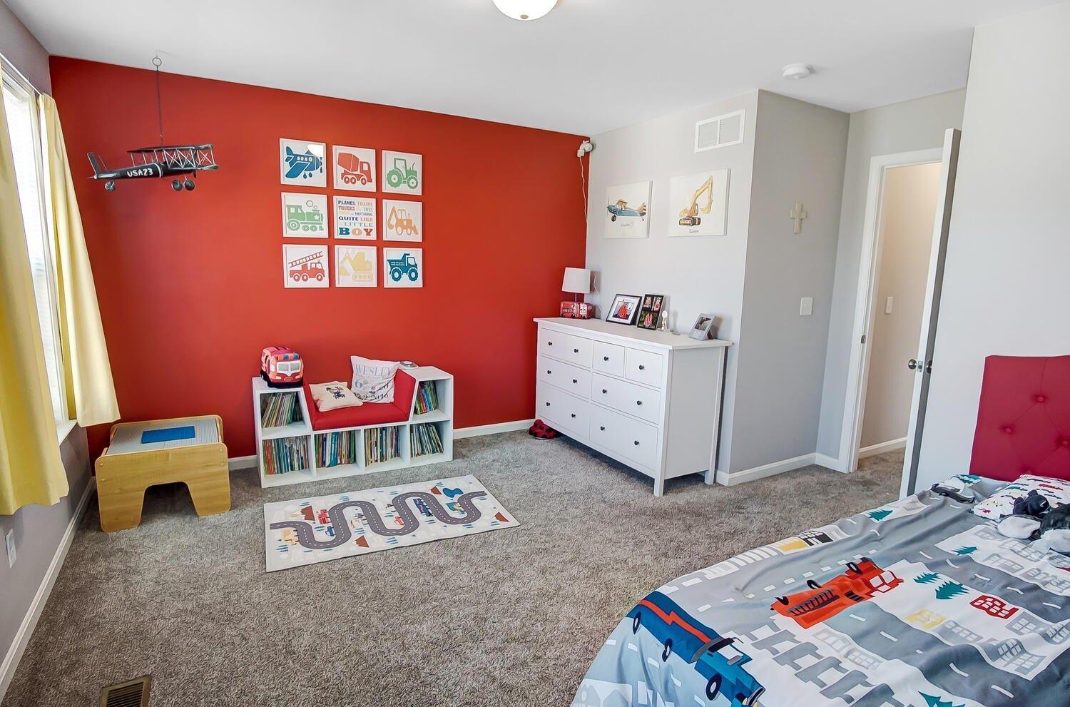 Fremont Dr, Independence, KY 41051