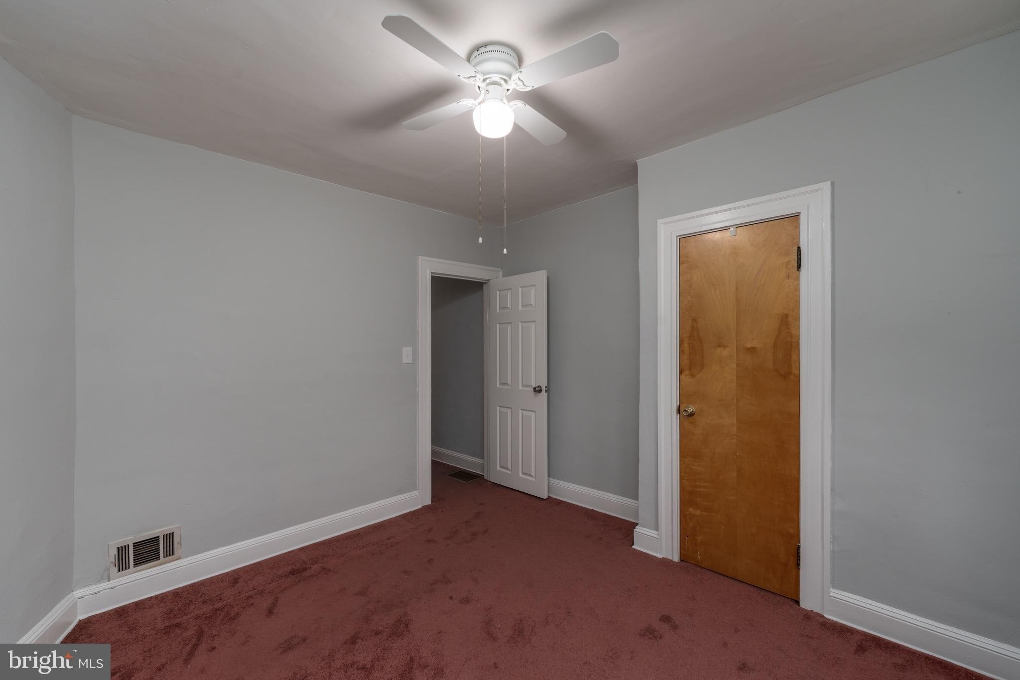 Bank St, Baltimore, MD 21224
