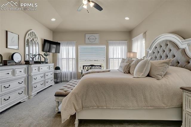 Pacific Crest Dr, Colorado Springs, CO 80927