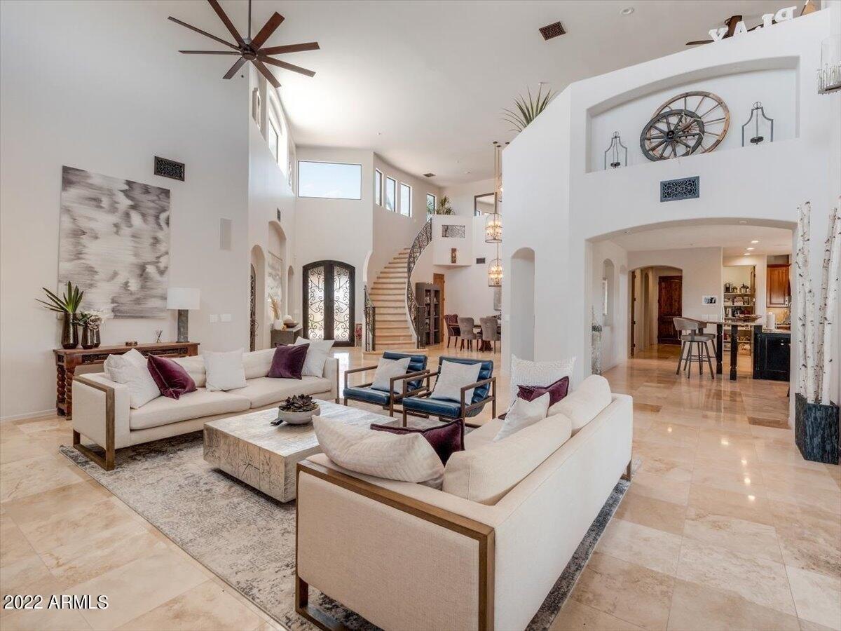 N 84th St, Scottsdale, AZ 85266